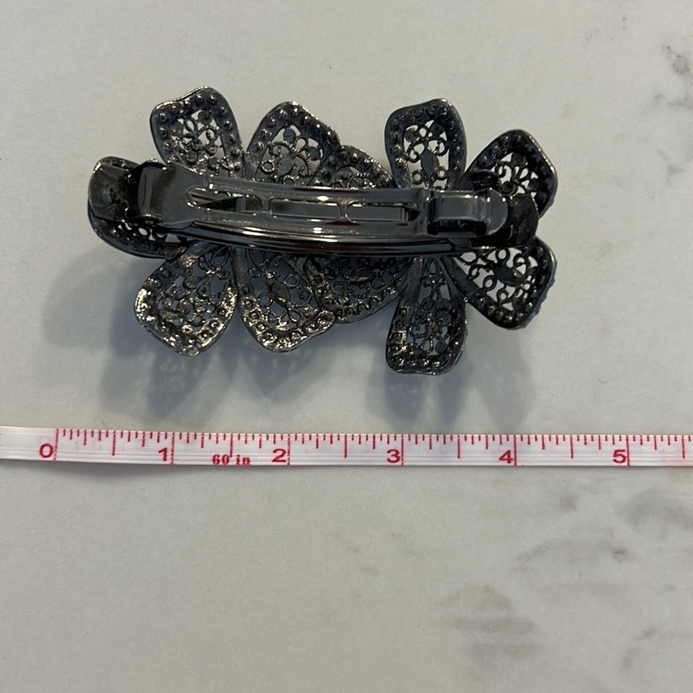 Barrettes! - Picture 3 of 7